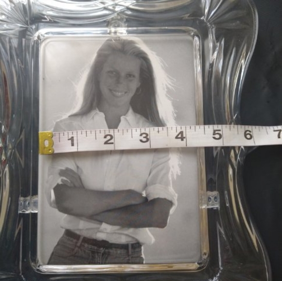 🤪 Glass Picture Frame - Picture 6 of 6